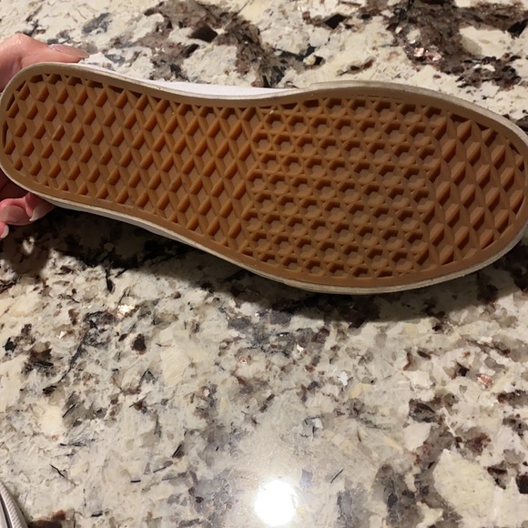 NWOT VANS - Picture 4 of 4